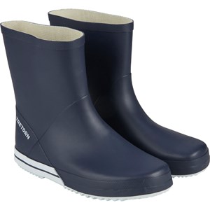 Gummistövel Tretorn Basic Mid, Navy