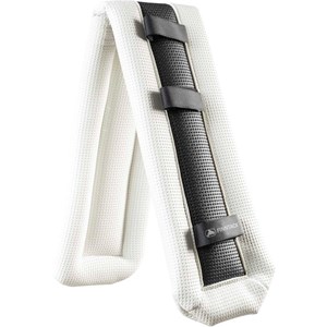 Pro Pvc-Pad till Däckel 96x17cm Vit