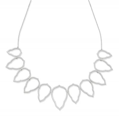 Halsban Thomas Sabo KE1382-051-14-L45V