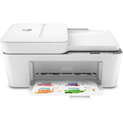 Multifunktionsskrivare HP DeskJet 4120e AIO Wifi Vit