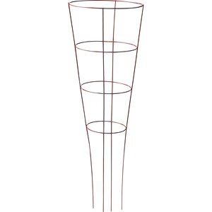 Tomatstöd Rund 135 cm