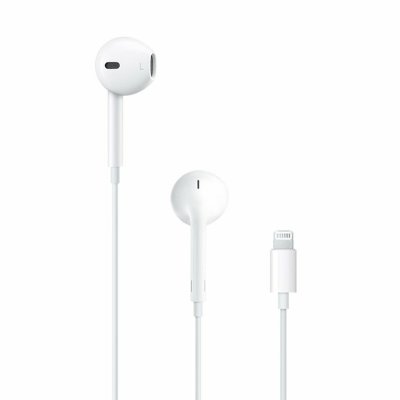 Hörlurar med Mikrofon Apple (Renoverade C)