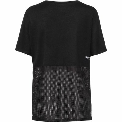 T-shirt Calvin Klein Tank (Storlek: S)
