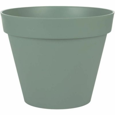 Kruka EDA Tuscany Grön Plast