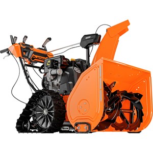Snöslunga Ariens Platinum 28 EFI Rapidtrak