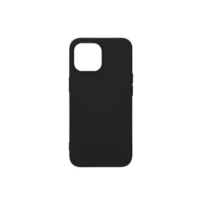 Mobilfodral Contact iPhone 13 Pro Max Svart