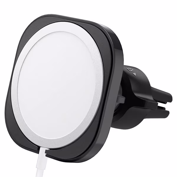 Spigen MagFit Car Mount MagSafe