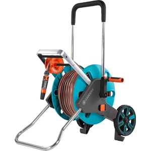 Slangvagn Gardena, 30 m