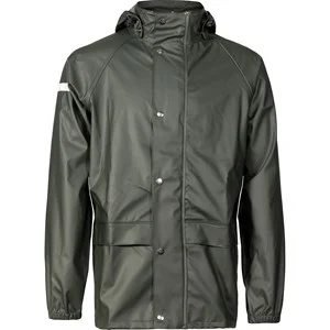Regnjacka Gard Workwear Grön - GRÖN, S