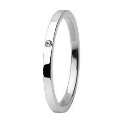 Damring Skagen JRSS025SS (Storlek: 10)
