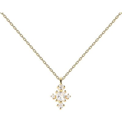 Damhalsband PDPAOLA CO01-480-U