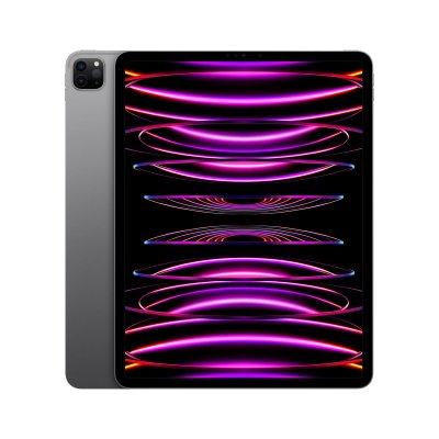 "Läsplatta Apple iPad Pro Grå 256 GB 12,9"""