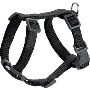 Hundsele Hunter London Vario Rapid S, Svart