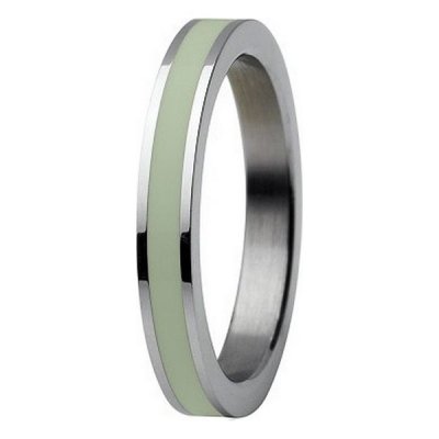 Damring Skagen JRSA036SS (Storlek: 17)