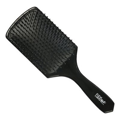 Borste Eurostil 8423029003715 Rektangulär Plast