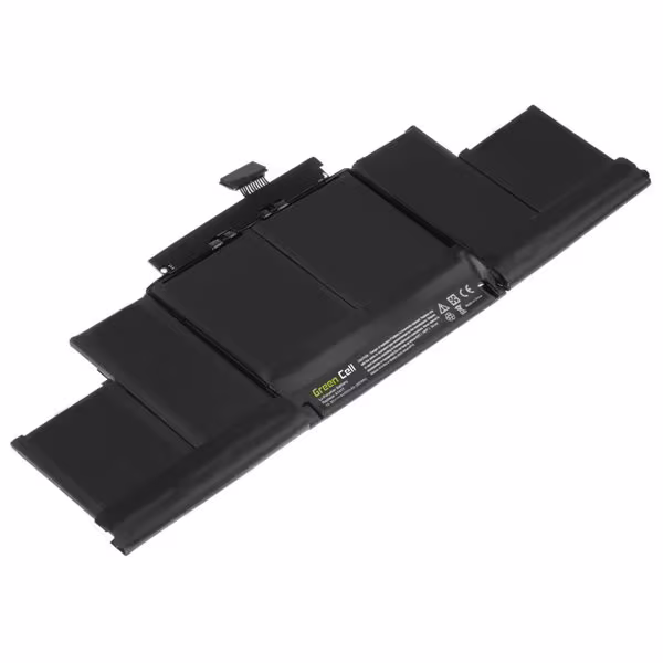 Green Cell Laptopbatteri A1417 till MacBook Pro 15 A1398