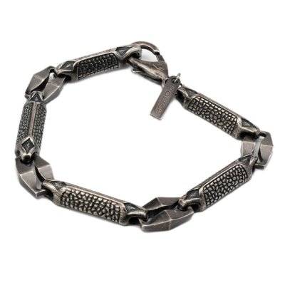 Herrarmband Police PJ25691BSE-02-L (21 cm)