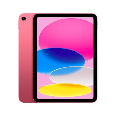 "Läsplatta Apple Ipad (2022) 10th Generation Rosa 10,9"""