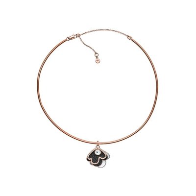 Damhalsband Emporio Armani EGS2733221