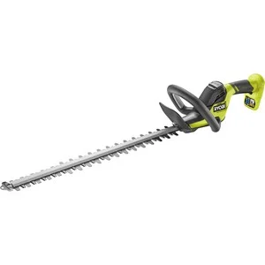 Häcksax Ryobi One+ RY18HT55A-0, 18V (exkl. batteri)