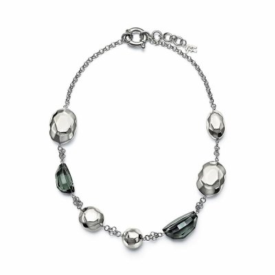 Damhalsband Folli Follie 3N14F011A (30 cm)