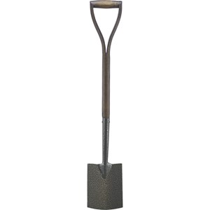 Spade Nelson Garden FSC, 83 cm