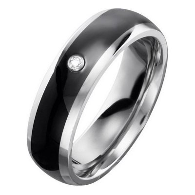 Herr ring Save Brave SBR-JULIA (Storlek: 14)