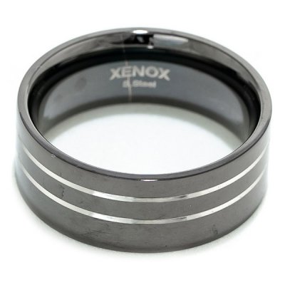 Herr ring Xenox X1368 (Storlek: 66)