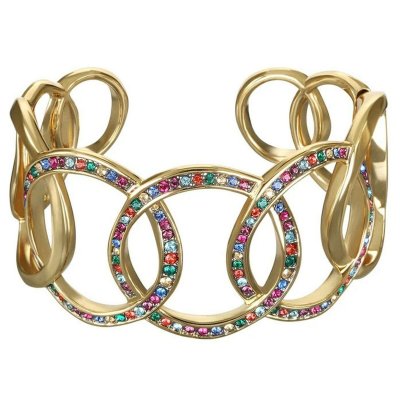 Damarmband Adore 5448547 Metall Multicolour (6 cm)