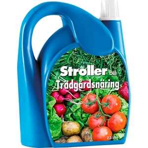 Trädgårdsgödsel Stroller Flytande, 2,5 l
