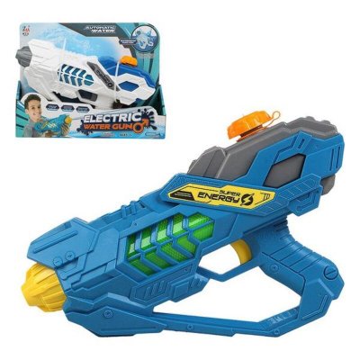 Vattenpistol Electric Super Energy