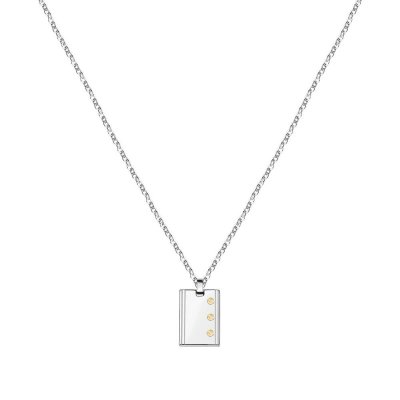 Damhalsband Morellato GOLD