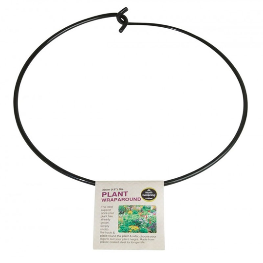 Växtstöd Wraparound, 30 cm