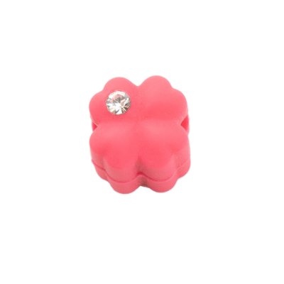 Dampärlor Morellato SABZ026 Rosa (1 cm)