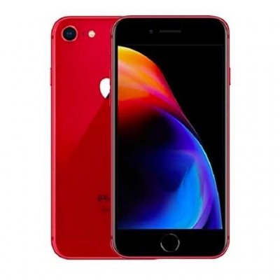 Smartphone Apple IPHONE 8 256GB (Renoverade A)