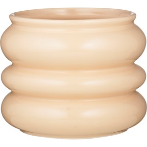 Kruka Bubblig D16, Rosa