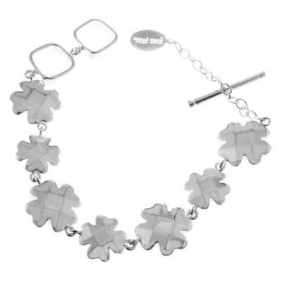 Armband Folli Follie 1B9F101 (21 cm)