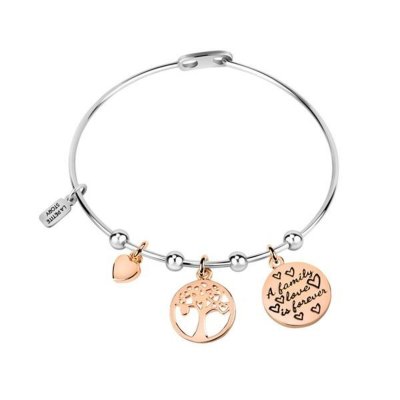 Damarmband La Petite Story FAMILY