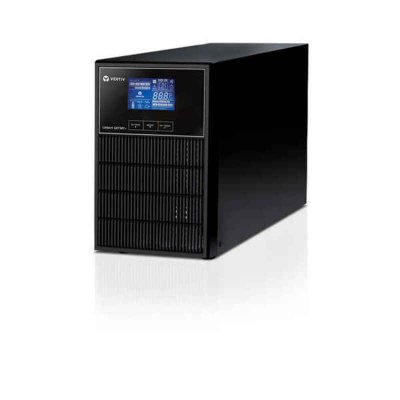 System för Avbrottsfri Strömförsörjning Interaktiv (UPS) Vertiv LIEBERT GXT-MT+ 2 kVA G2