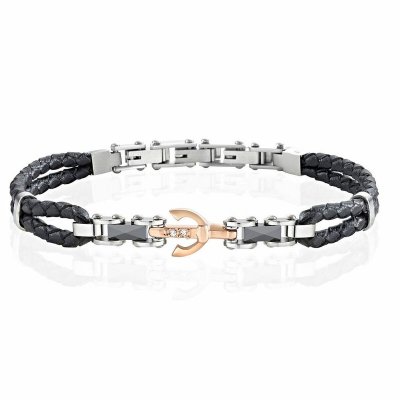Herrarmband Morellato SAEV31 (21 cm)