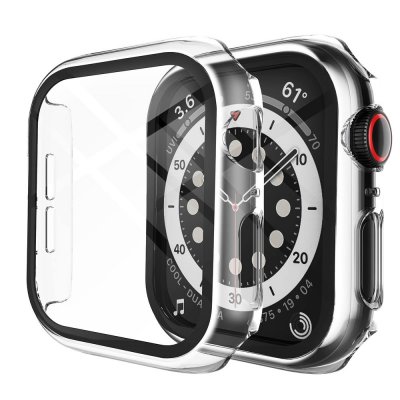 Skärmskydd Transparent Apple Watch (Renoverade C)