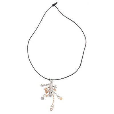 Damhalsband Miss Sixty BMI000009 (57 cm)
