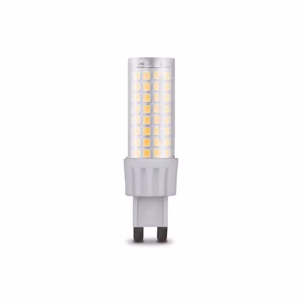 LED-Lampa G9 8W 230V 4500K 700lm