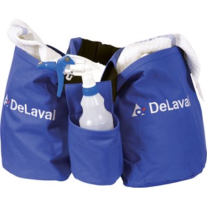 Mjölkarbälte DeLaval Kangaroo