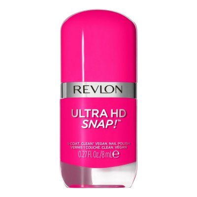 Nagellack Revlon Ultra HD Snap 028-rule the world