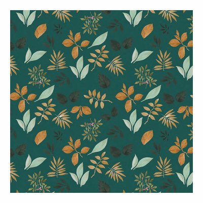 Bordsduk Things Home Trade Ruidera 140 cm x 25 m bomull och polyester