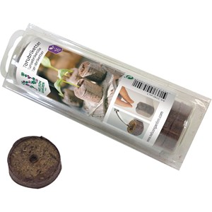 Torvbriketter Nelson Garden, 16-pack