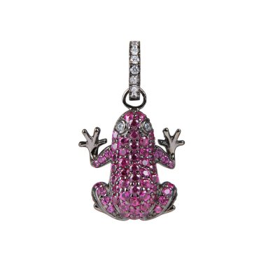 Damhängen Lancaster JLA-PEN-FROG-5