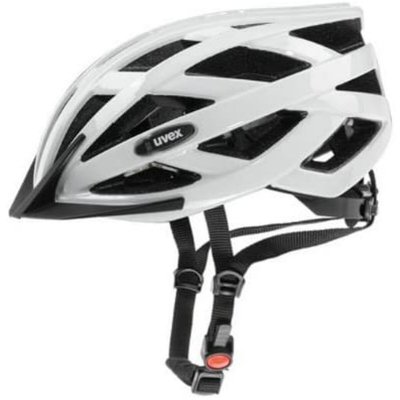 Cykelhjälm för vuxna Uvex 56-60 cm Vit Unisex (Renoverade A)