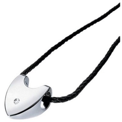 Herrhängen Morellato BOLLE COLLECTION CUORE
